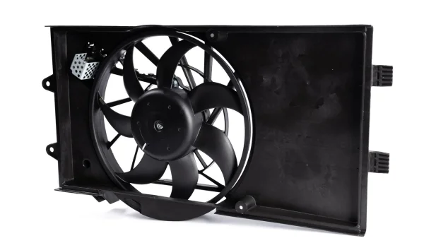 MOTOR VENTILADOR RADIADOR GM CLASSIC MFI FLEX - 12V