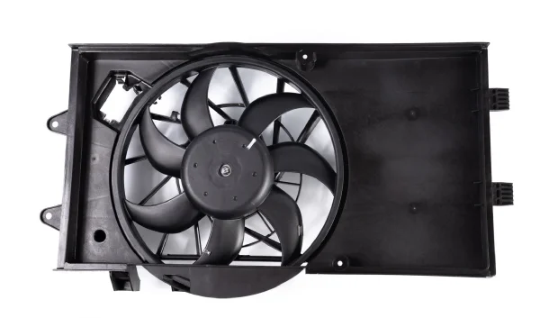 MOTOR VENTILADOR RADIADOR GM CLASSIC - 12V