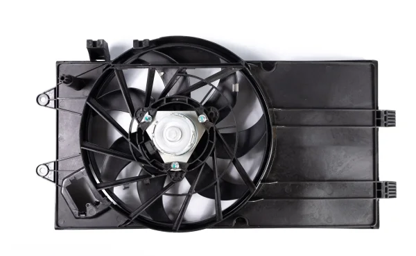MOTOR VENTILADOR RADIADOR GM CLASSIC - 12V