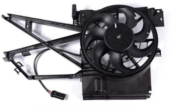 MOTOR VENTILADOR RADIADOR GM VECTRA - 2.0 / 2.2 8V / 16V  -  96 > 06