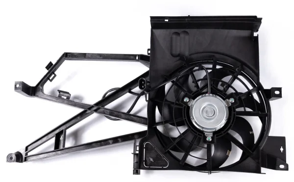 MOTOR VENTILADOR RADIADOR GM VECTRA - 2.0 / 2.2 8V / 16V  -  96 > 06