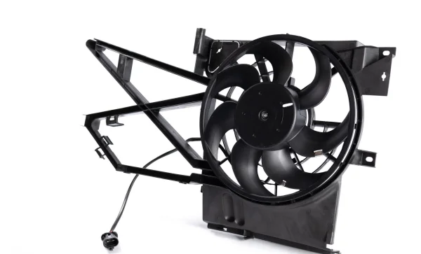 MOTOR VENTILADOR RADIADOR GM VECTRA - 2.0 / 2.2 8V / 16V  -  96 > 06