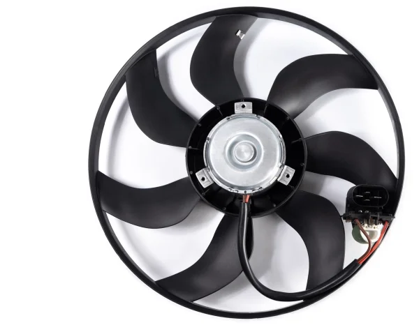 MOTOR VENTILADOR RADIADOR GM CRUZE - 12V