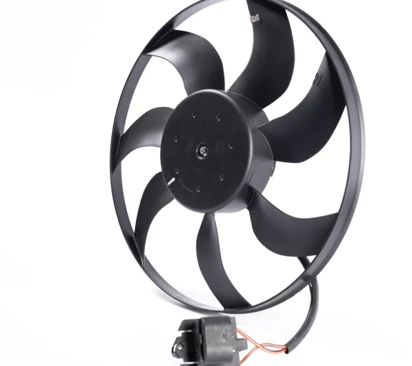 MOTOR VENTILADOR RADIADOR GM CRUZE - 12V