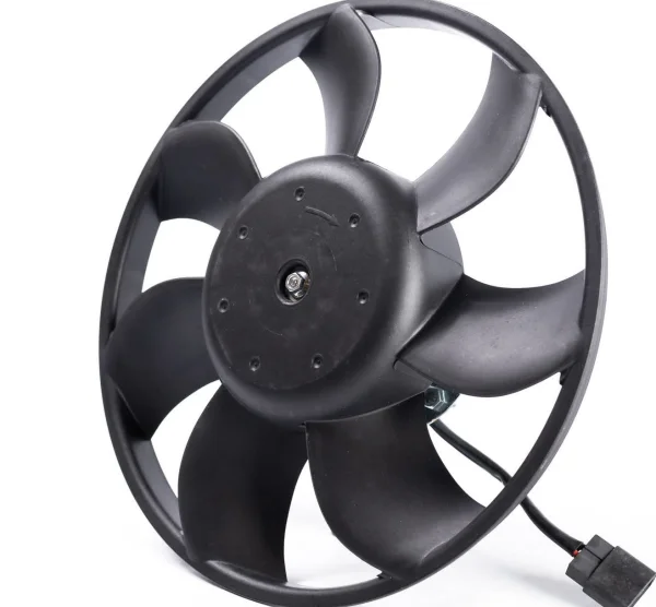 MOTOR VENTILADOR RADIADOR VERSAILLES/GOL/VOYAGE/SAVEIRO