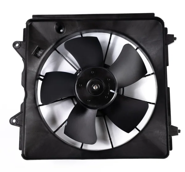 MOTOR VENTILADOR RADIADOR HONDA NEW CIVIC - 12V