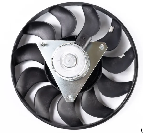MOTOR VENTILADOR RADIADOR CELTA LIFE/SPIRIT/SUPER - 12V