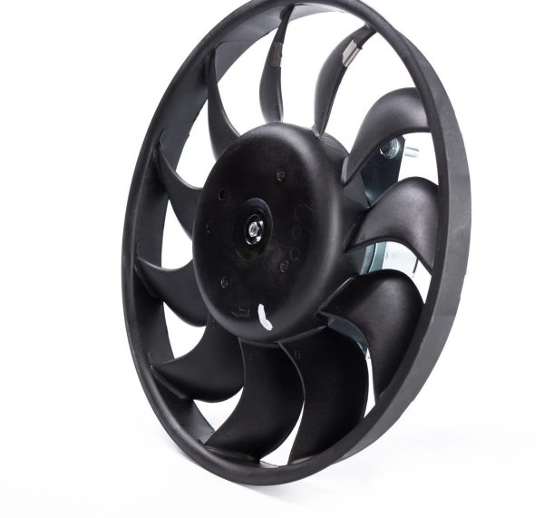 MOTOR VENTILADOR RADIADOR CELTA LIFE/SPIRIT/SUPER - 12V