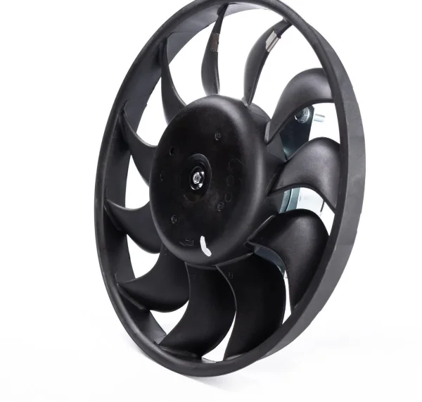 MOTOR VENTILADOR RADIADOR CELTA LIFE/SPIRIT/SUPER - 12V
