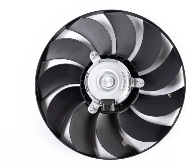 MOTOR VENTILADOR RADIADOR FORD FIESTA - 12V