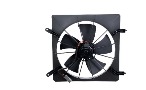 MOTOR VENTILADOR RADIADOR HONDA CRV - 12V