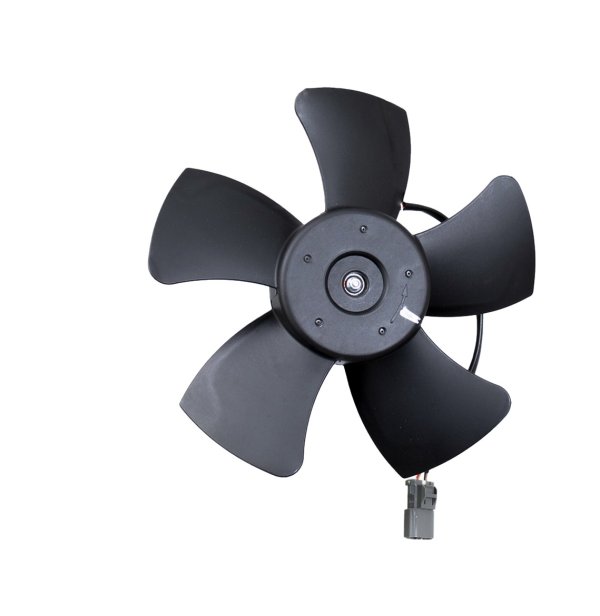 MOTOR VENTILADOR RADIADOR HONDA NEW CIVIC - 12V