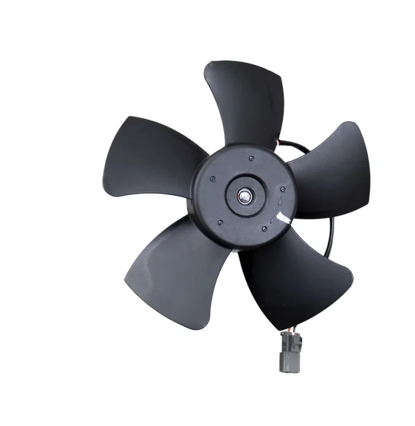 MOTOR VENTILADOR RADIADOR HONDA NEW CIVIC - 12V
