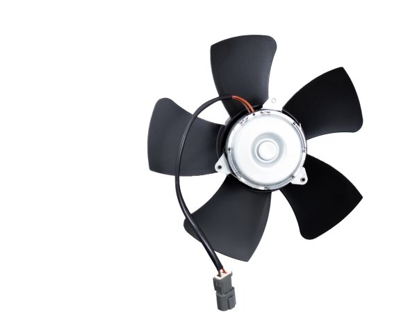 MOTOR VENTILADOR RADIADOR HONDA NEW CIVIC - 12V