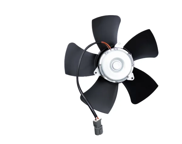 MOTOR VENTILADOR RADIADOR HONDA NEW CIVIC - 12V