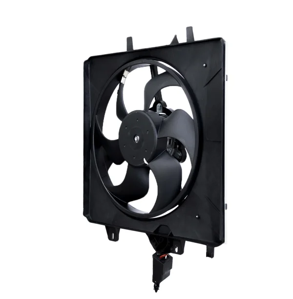 MOTOR VENTILADOR RADIADOR HONDA NEW CIVIC - 12V