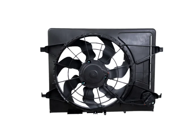 MOTOR VENTILADOR RADIADOR HYUNDAI ELANTRA / TUCSON - 12V