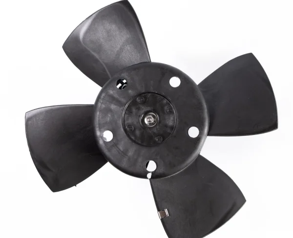 MOTOR VENTILADOR RADIADOR FORD/GOL/PARATI/PASSAT/SAVEIRO