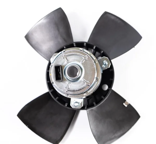 MOTOR VENTILADOR RADIADOR FORD/GOL/PARATI/PASSAT/SAVEIRO