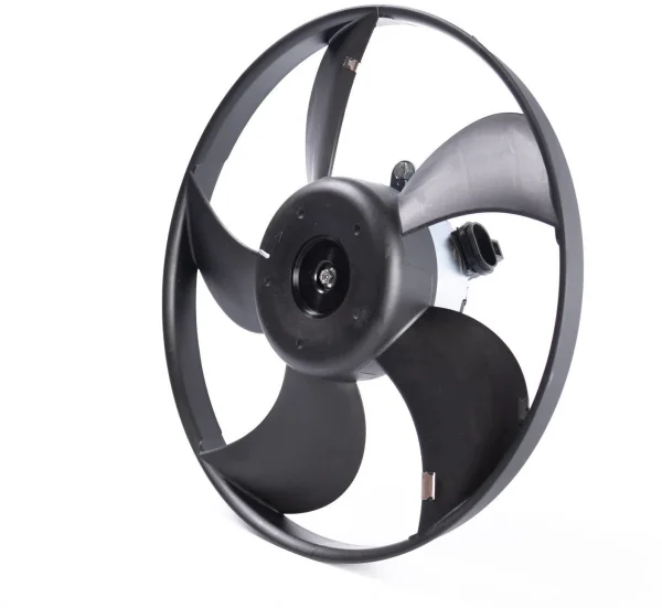 MOTOR VENTILADOR RADIADOR FIAT FIORINO / UNO MILLE - 12V