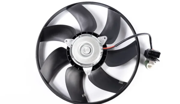 MOTOR VENTILADOR RADIADOR VW UP - 12V COM AR CONDICIONADO