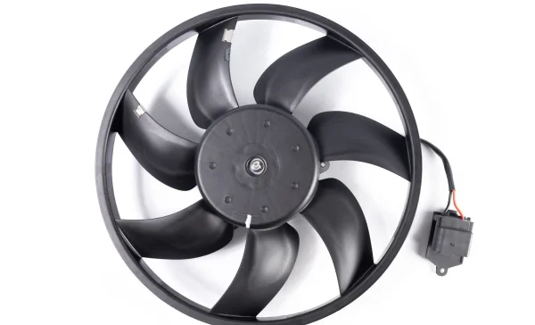 MOTOR VENTILADOR RADIADOR VW UP - 12V SEM AR CONDICIONADO