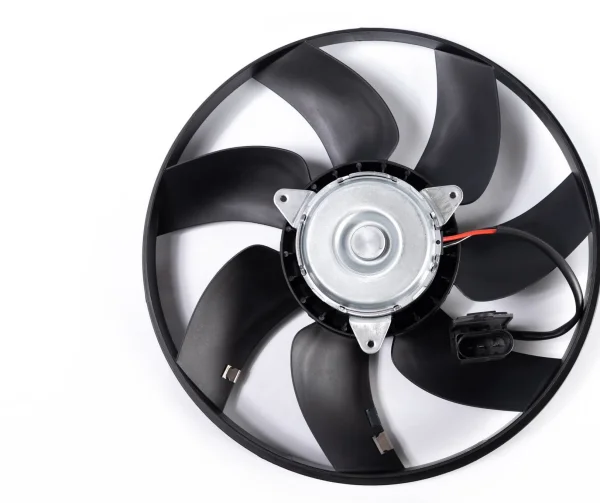 MOTOR VENTILADOR RADIADOR VW UP - 12V SEM AR CONDICIONADO
