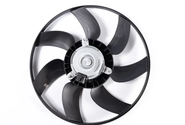 MOTOR VENTILADOR RADIADOR GRAND SIENA/MOBI/NOVO FIORINO/UNO/PALIO - 12V
