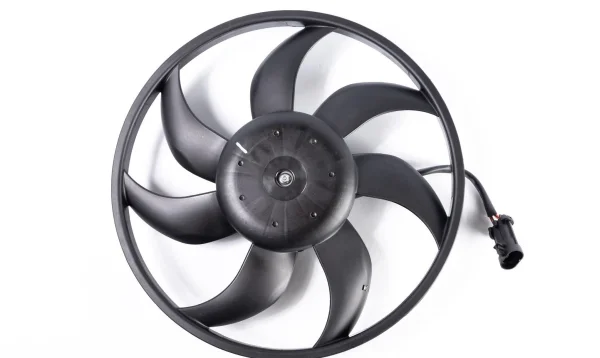 MOTOR VENTILADOR RADIADOR CORSA/MONTANA/PALIO/STRADA - 12V