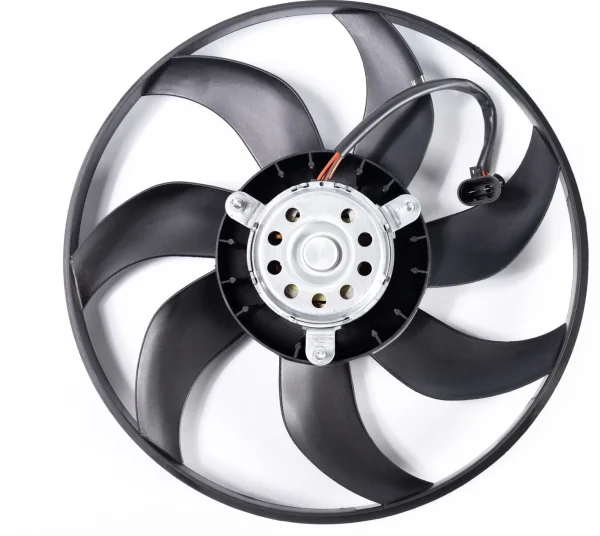 MOTOR VENTILADOR RADIADOR CORSA/MONTANA/PALIO/STRADA - 12V