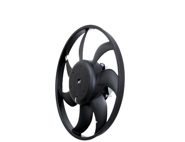 MOTOR VENTILADOR RADIADOR GM CORSA CLASSIC - 12V