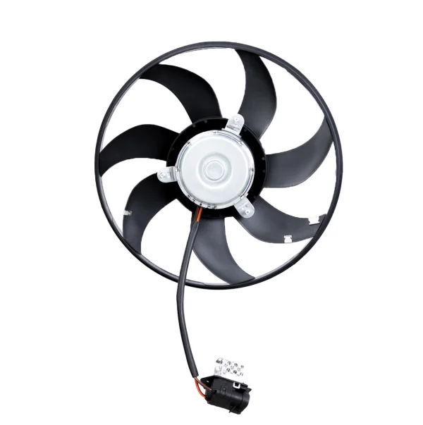 MOTOR VENTILADOR RADIADOR GM CLASSIC - 12V