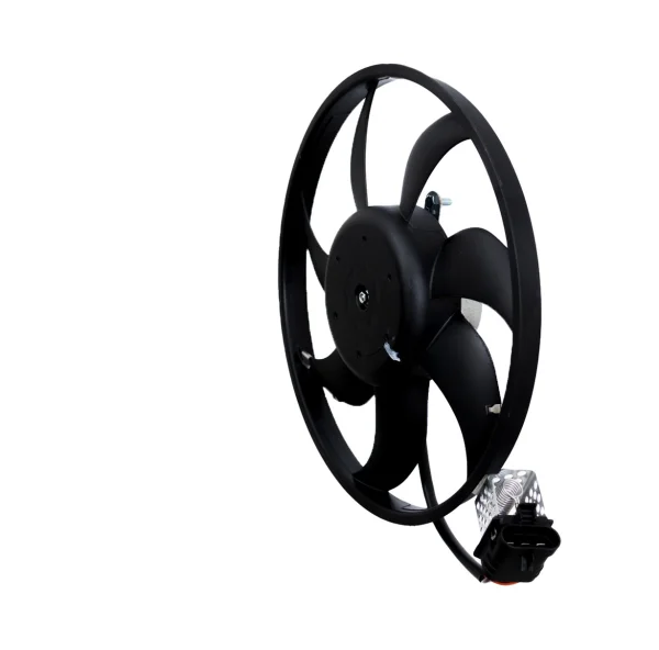 MOTOR VENTILADOR RADIADOR GM CLASSIC - 12V