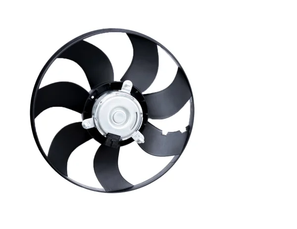 MOTOR VENTILADOR RADIADOR GM MERIVA - 12V