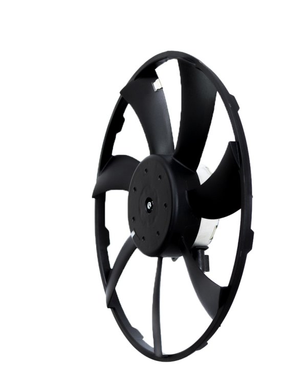 ELETROVENTILADOR RADIADOR TOYOTA ETIOS - 12V