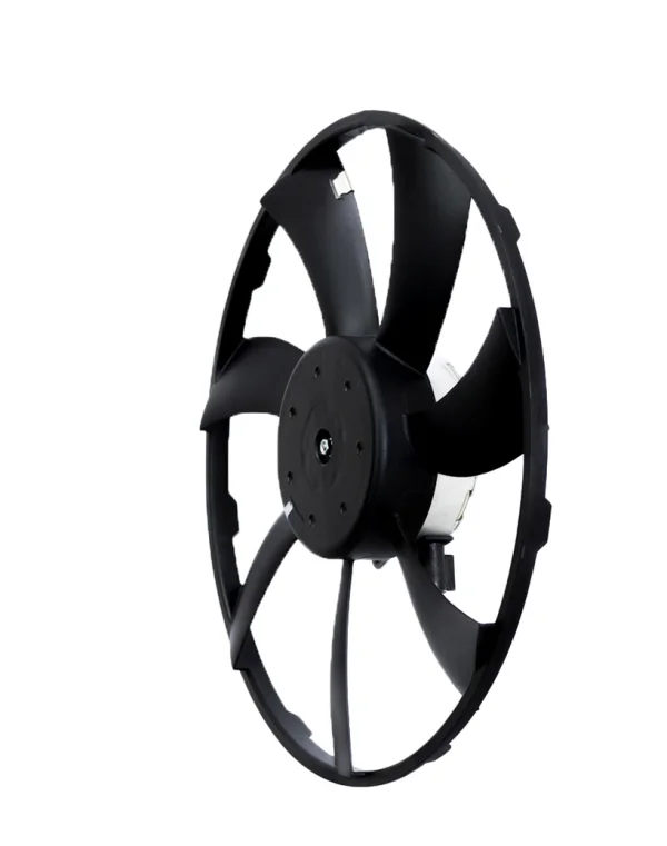 MOTOR VENTILADOR RADIADOR TOYOTA ETIOS - 12V