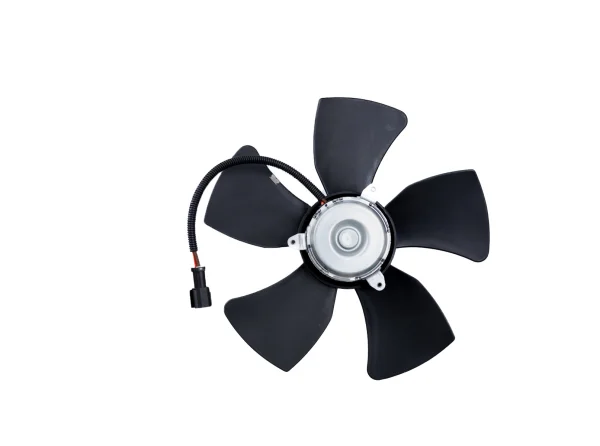 MOTOR VENTILADOR RADIADOR NISSAN LIVINA / TIIDA - 12V