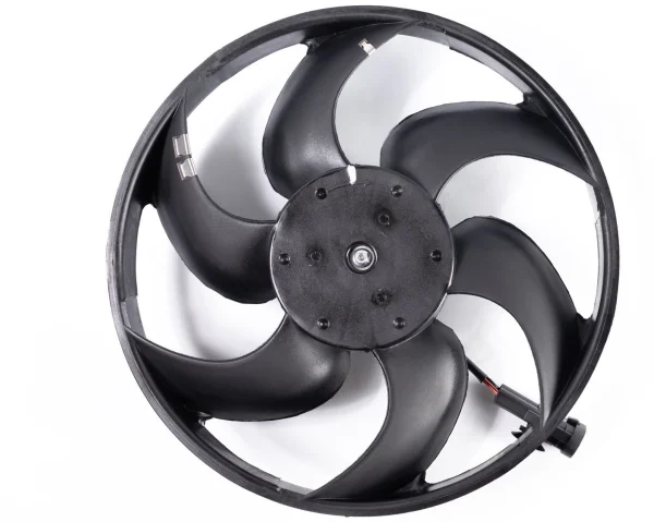 MOTOR VENTILADOR RADIADOR NISSAN GRAND LIVINA/LIVINA X-GEAR - 12V