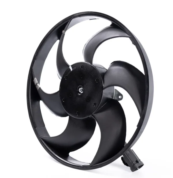MOTOR VENTILADOR RADIADOR NISSAN GRAND LIVINA/LIVINA X-GEAR - 12V
