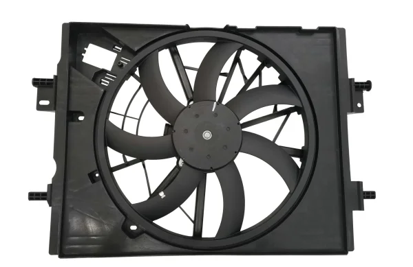 MOTOR VENTILADOR RADIADOR NISSAN KICKS - 12V