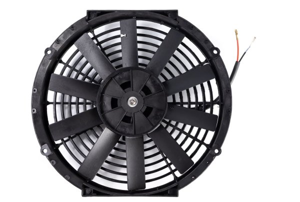 ELETROVENTILADOR UNIVERSAL P�S RETAS 12