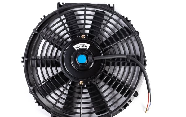 ELETROVENTILADOR UNIVERSAL P�S RETAS 12