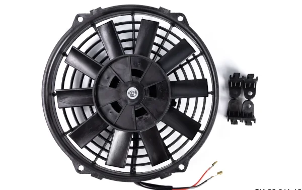 ELETROVENTILADOR UNIVERSAL FORD RANGER, GMS-10 - SOPRANTE