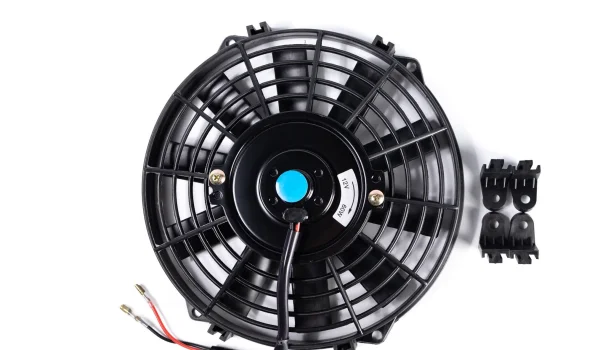 ELETROVENTILADOR UNIVERSAL FORD RANGER, GMS-10 - SOPRANTE