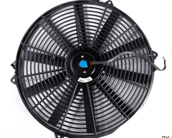 ELETROVENTILADOR UNIVERSAL PS RETAS 16