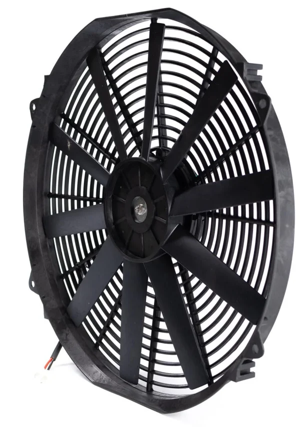 ELETROVENTILADOR UNIVERSAL PS RETAS 16