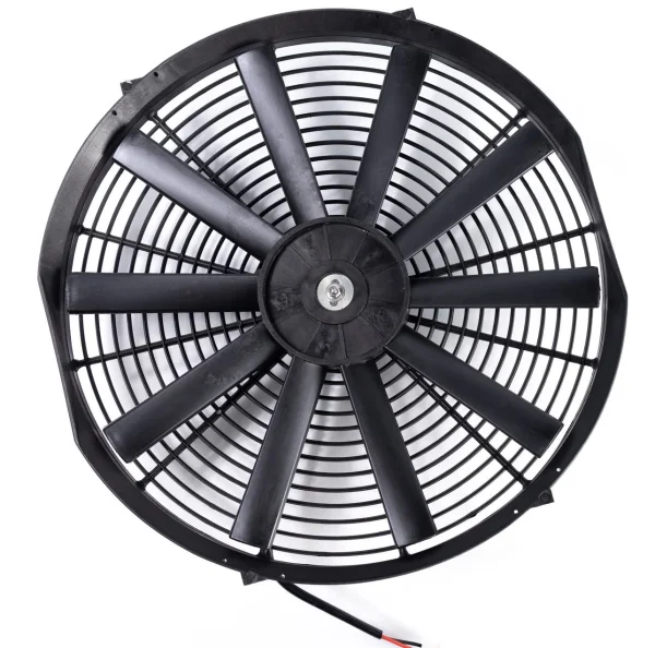 ELETROVENTILADOR UNIVERSAL PS RETAS 16