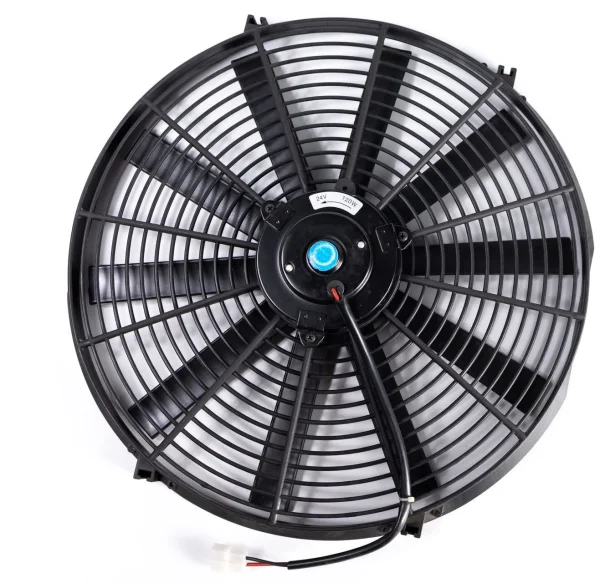 ELETROVENTILADOR UNIVERSAL PS RETAS 16