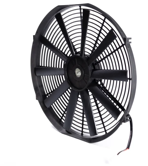 ELETROVENTILADOR UNIVERSAL PS RETAS 16