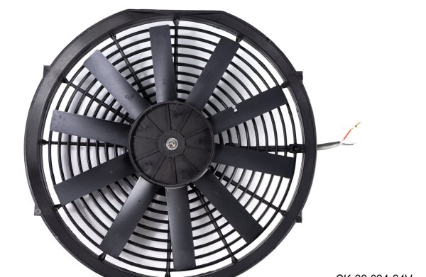 ELETROVENTILADOR UNIVERSAL P�S RETAS 14